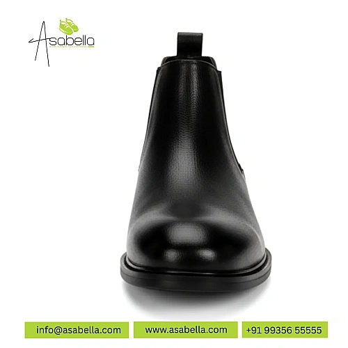 Chelsea Boots Manufacturers in Doha