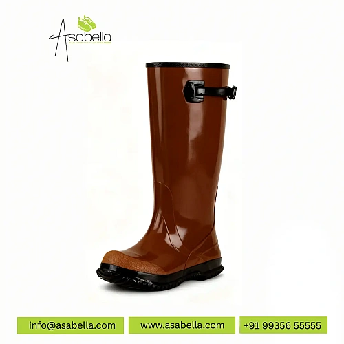 Children Rain Boots Manufacturers in Uganda