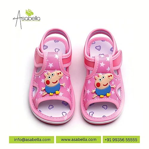 Chuchu Sandals Manufacturers in Iraq