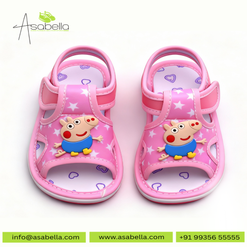 Chuchu Sandals Manufacturers in India