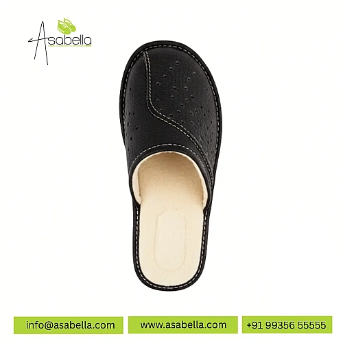 Closed-Toe Slippers Manufacturers in Doha