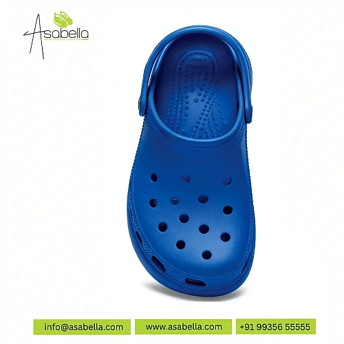 Crocs-Style Clogs Manufacturers in Egypt