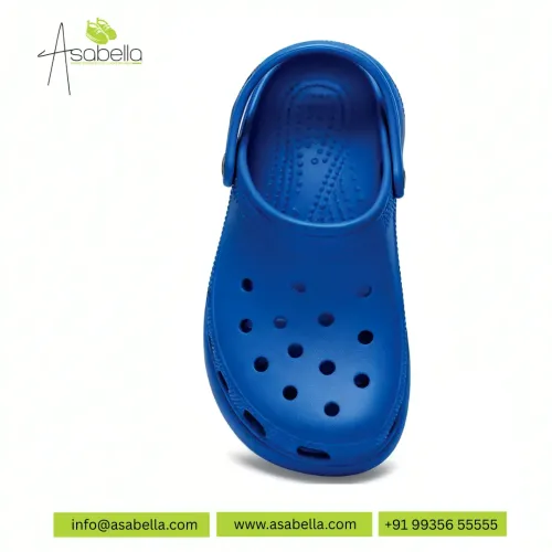 Crocs-Style Clogs Manufacturers in Amman