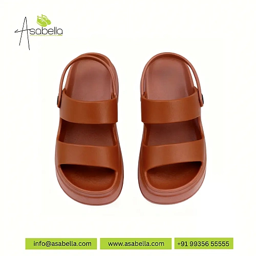 Foam Sandals Manufacturers in United Arab Emirates