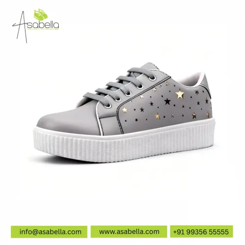 Girls Shoes Manufacturers in India