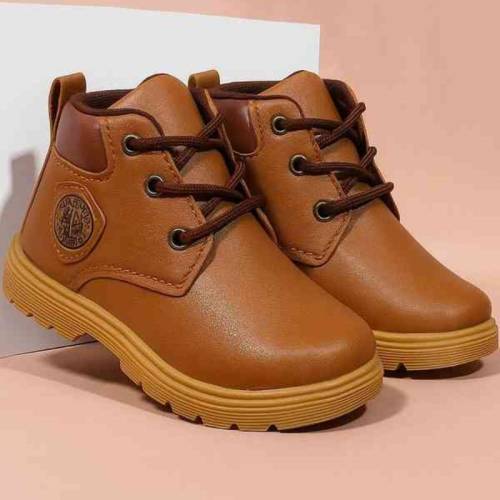 Kids Boots Manufacturers in India