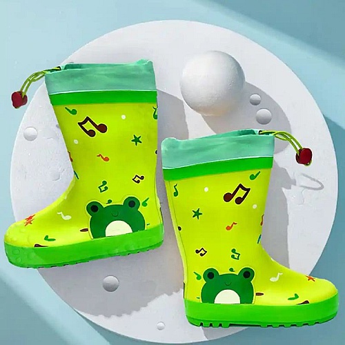 Kids Gumboots Manufacturers in Kuwait