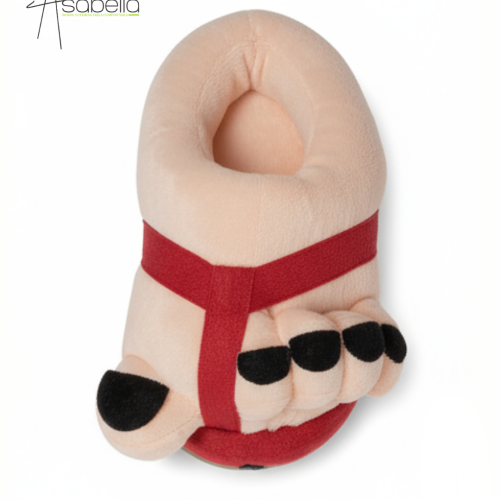 Kids Novelty Slippers Manufacturers in Casablanca