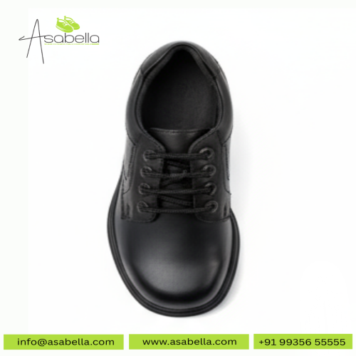 Kids School Shoes Manufacturers in India