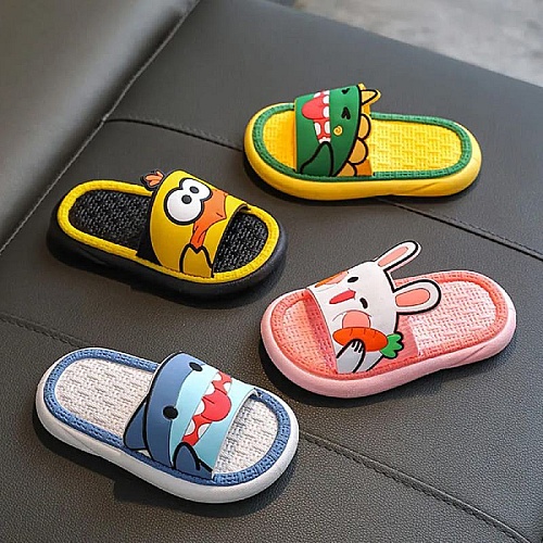 Kids Slippers Manufacturers in Kuwait