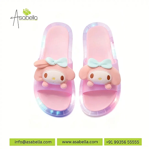 LED Slippers Manufacturers in Doha