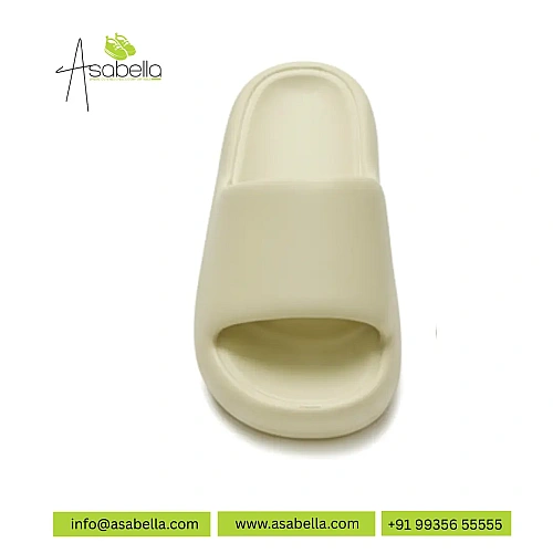 Slide-On Slippers Manufacturers in Casablanca