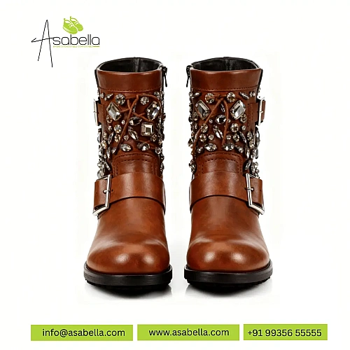 Studded Boots Manufacturers in Doha
