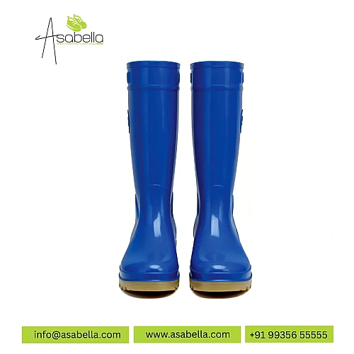 Waterproof PVC Boots Manufacturers in Ghana