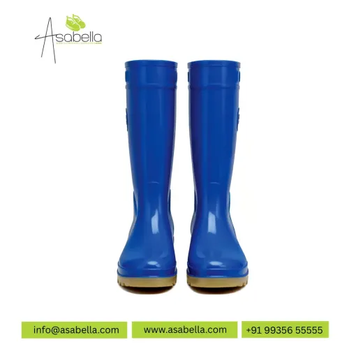 Waterproof PVC Boots Manufacturers in India