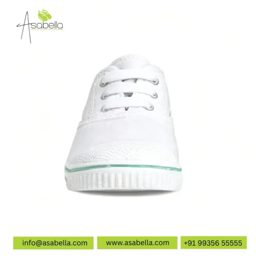 White PT Shoes Manufacturers in Amman